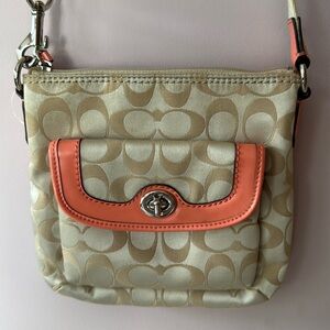 Coach Crossbody Bag
